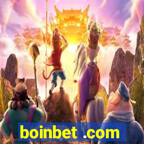 boinbet .com